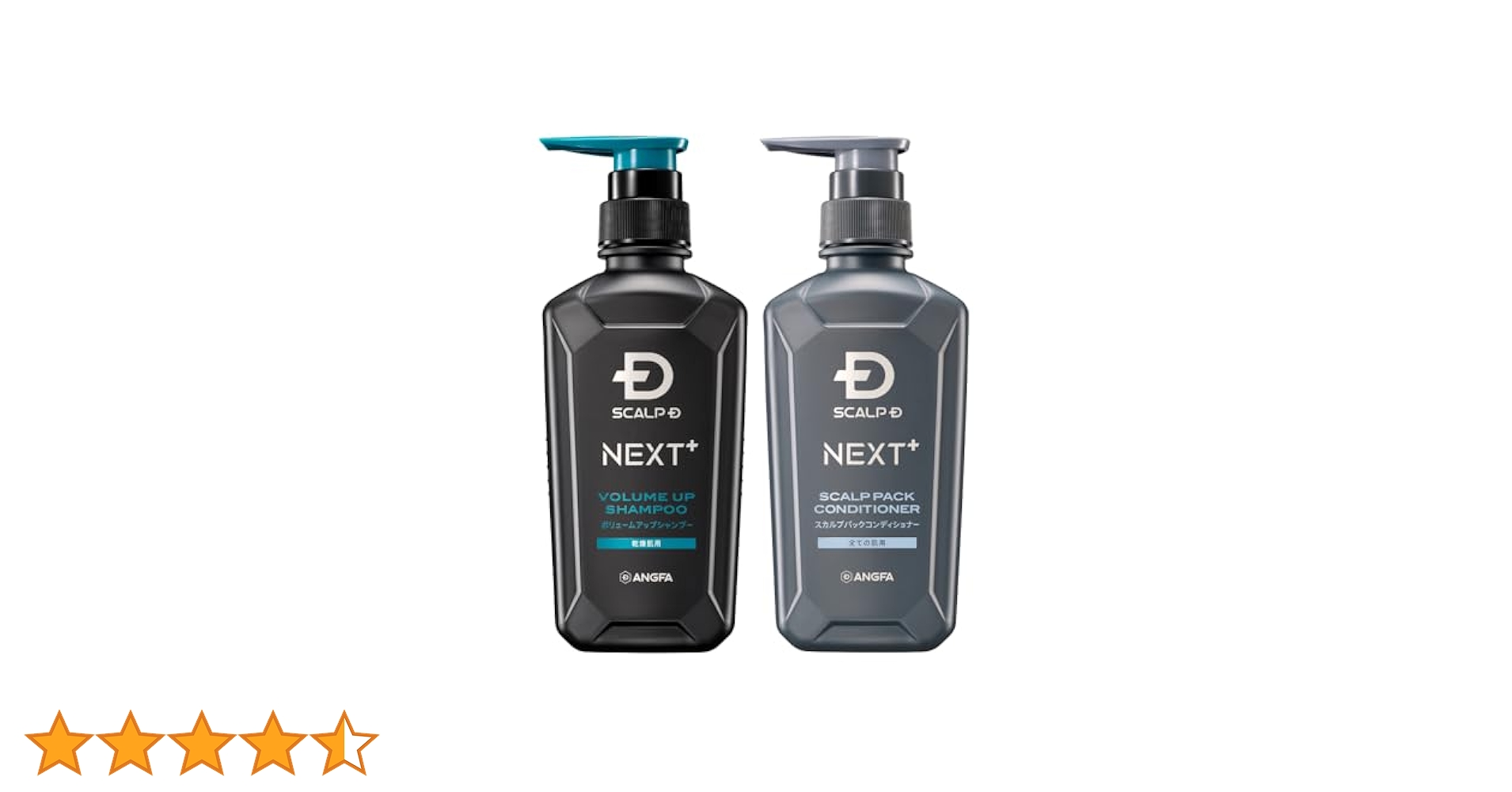 Amazon | スカルプD ネクストプラス SCALP D NEXT+ シャンプー